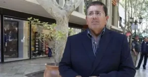 Hermes Rodríguez: “Hace 15 meses que las ventas caen y mantener un comercio abierto cuesta un 50% más”