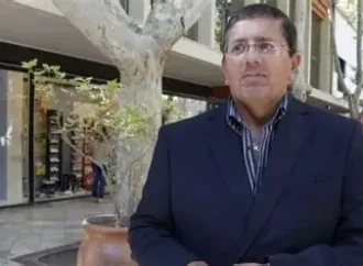 Hermes Rodríguez: “Hace 15 meses que las ventas caen y mantener un comercio abierto cuesta un 50% más”