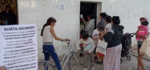Preocupación en el MTE por posibles recortes en programas sociales