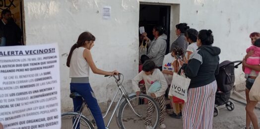 Preocupación en el MTE por posibles recortes en programas sociales