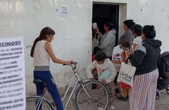 Preocupación en el MTE por posibles recortes en programas sociales