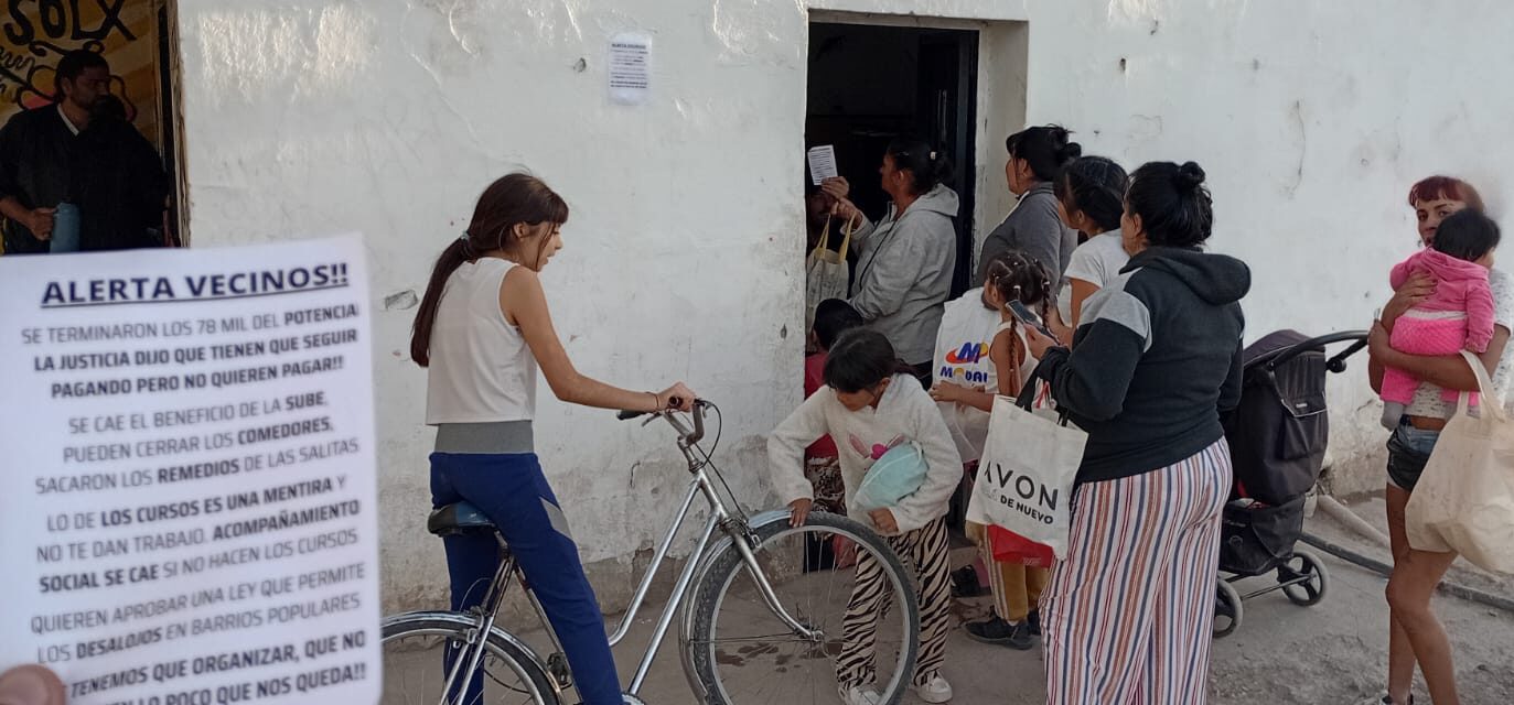 Preocupación en el MTE por posibles recortes en programas sociales
