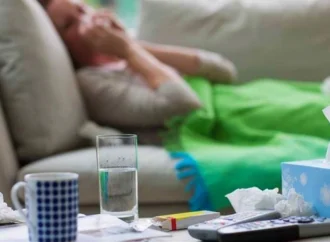 Influenza A y metaneumovirus: los virus que más circulan en San Juan