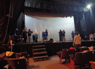 La Escuela APADIM presenta su obra teatral “Un viaje musical” en el Teatro Municipal de la Capital Sanjuanina.