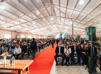 Rawson Nexo Minero: la iniciativa municipal para integrar el talento local en la cadena de valor minera.