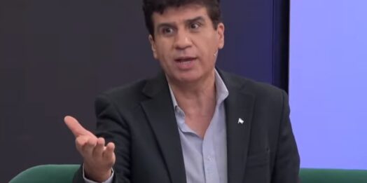 Análisis sobre el discurso de Milei y la Cuestión Malvinas.