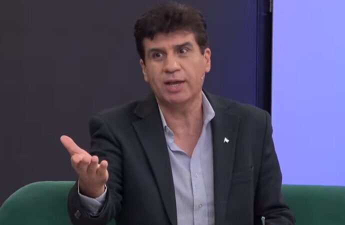 Análisis sobre el discurso de Milei y la Cuestión Malvinas.