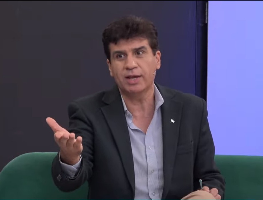 Análisis sobre el discurso de Milei y la Cuestión Malvinas.