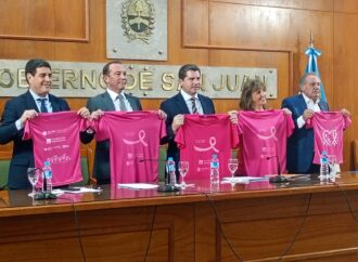 San Juan se prepara para una nueva maratón contra el cáncer de mama: la prevención y el acceso a la salud en el centro del debate