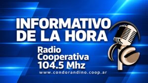 Informativo de la Hora