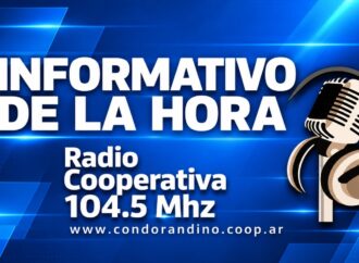 Informativo de la Hora