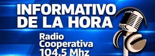 Informativo de la Hora