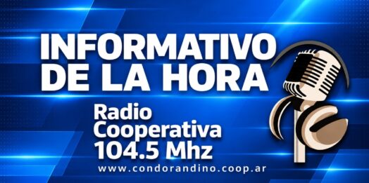 Informativo de la Hora