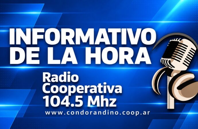 Informativo de la Hora