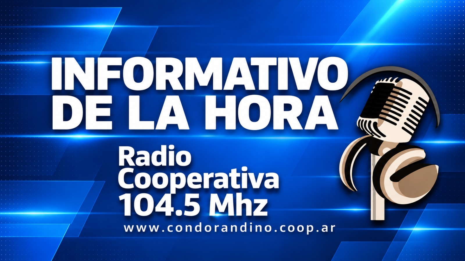 Informativo de la Hora