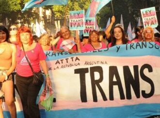 El orgullo también es resistencia: ATTTA advierte sobre la violencia y reclama derechos en San Juan
