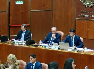 Ruta 40 Sur: San Juan asume una deuda de 160 millones de dólares para financiar una obra nacional