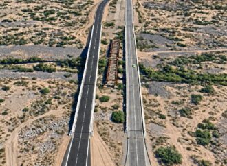 El Gobierno de San Juan anunció la construcción de la nueva Autopista a Caucete.